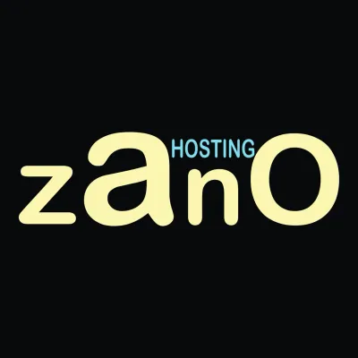 Zano Hosting's icon