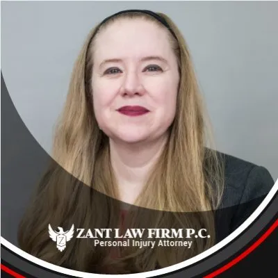 zantlawfirm.com's icon
