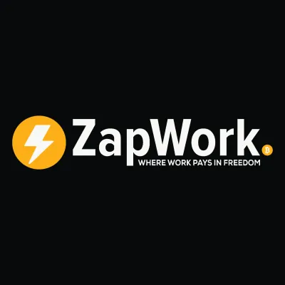 ZapWork's icon