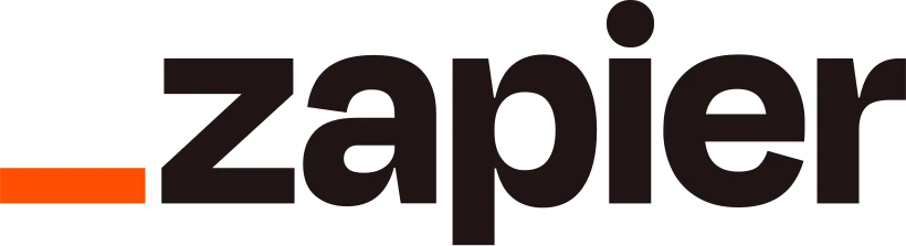 Zapier logo