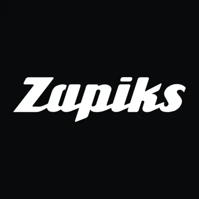 Zapiks's icon