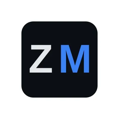 ZapMail's icon