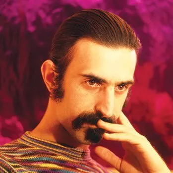 zappa.com's icon