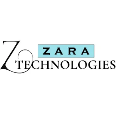zaradistribution.com's icon