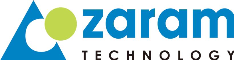 자람테크놀로지 logo