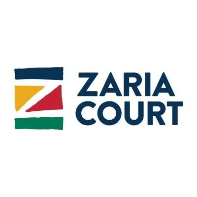 zariacourt.com's icon
