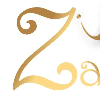 zaringold.com's icon