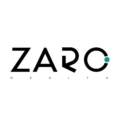 zarohealth.com's icon