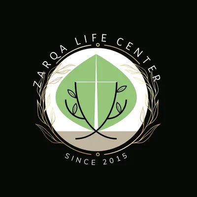 zarqalifecenter.org's icon