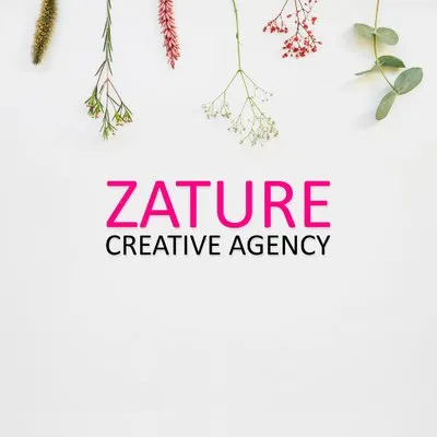 zature.com's icon