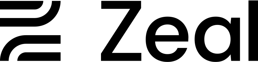 Zeal logo