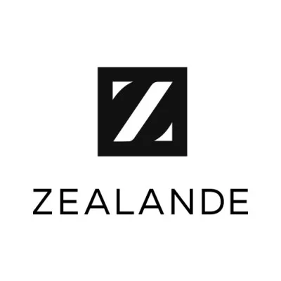 zealande.com's icon
