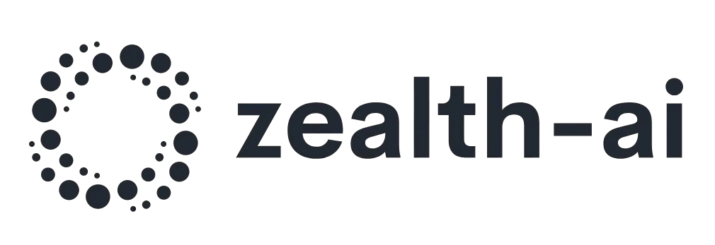 Zealth logo