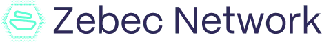 Zebec logo