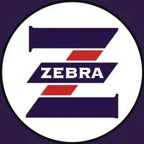 Logo van ZEBRA-FLEX Uitzendbureau