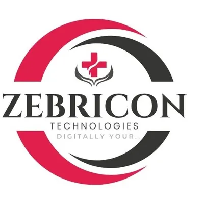 zebricon.com's icon
