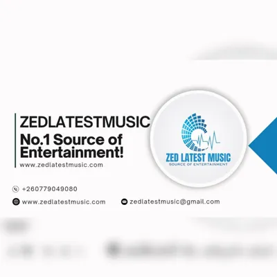 zedlatestmusic.com's icon