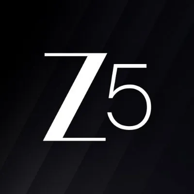 ZEE5's icon