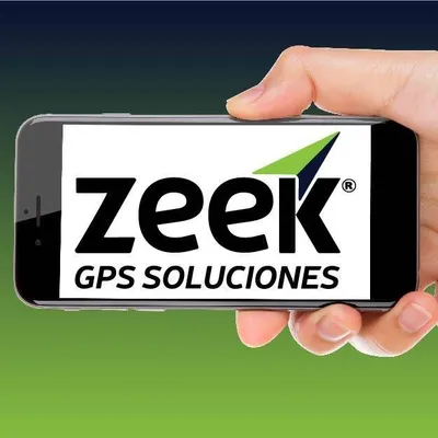 zeekgpssoluciones.com's icon