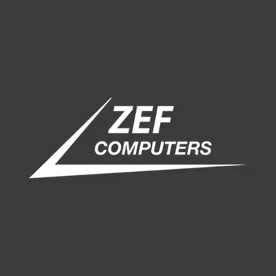 zefcomputers.com's icon