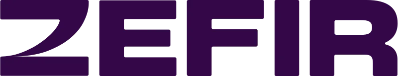 Zefir logo