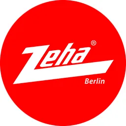 zeha-berlin.de's icon