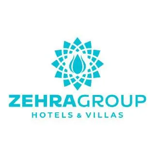 zehravillas.com's icon