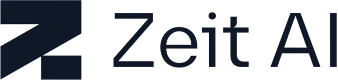 Zeit AI logo