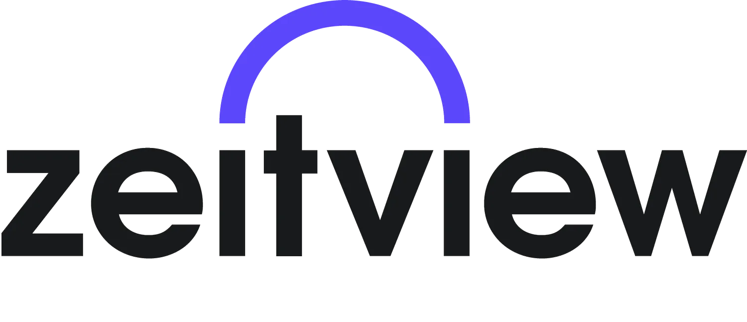 Zeitview logo