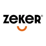 Logo van Zeker