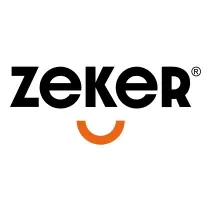 Logo van Zeker