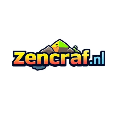 ZenCraft's icon