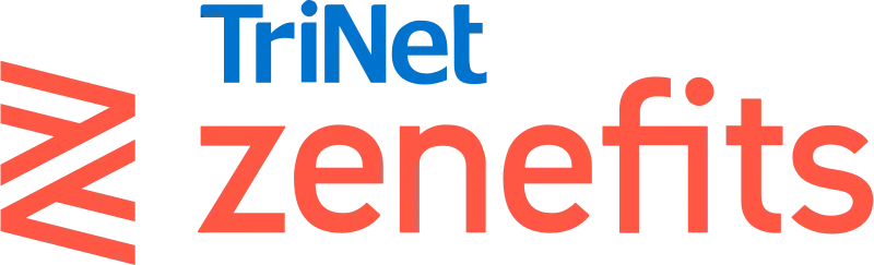 Zenefits logo