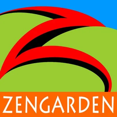 zengardentr.com's icon