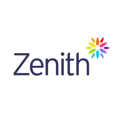 zenith.co.uk's icon