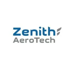 zenithaerotech.com's icon
