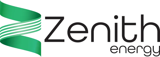 Zenith Energy logo