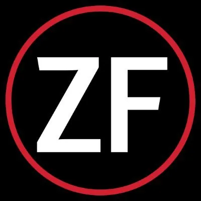 Zenith Firearms logo