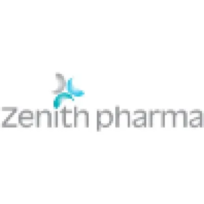 zenithpharma.ma's icon