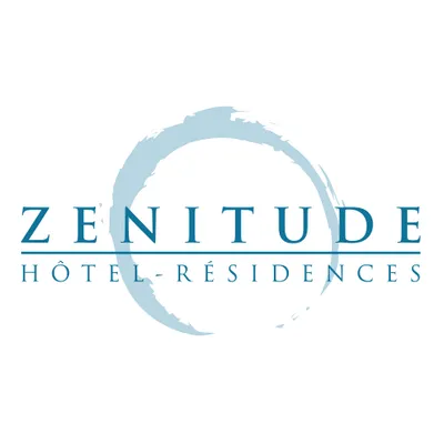 zenitude-hotel-residences.com's icon