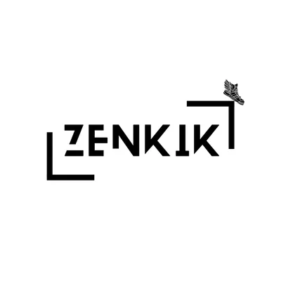 zenkikshoes.com's icon