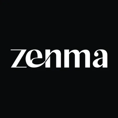 Zenma Coffee's icon