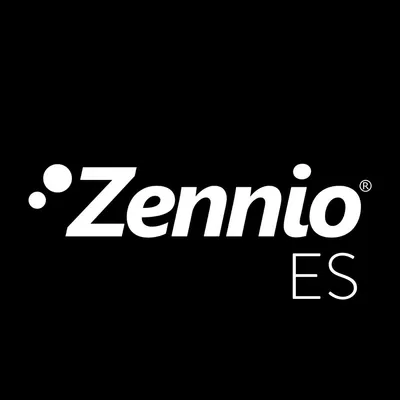 Zennio's icon