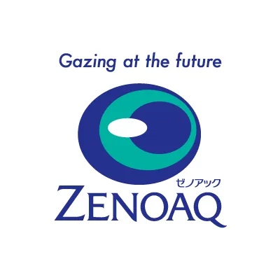 zenoaq.com's icon