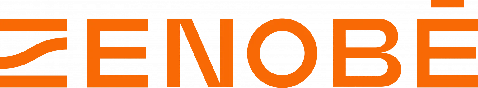 Zenobe logo