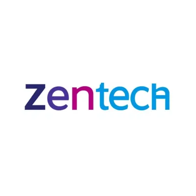 Zentech Media's icon