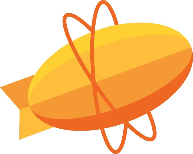 Zeplin logo