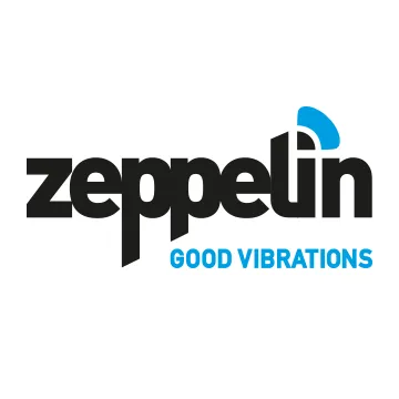 zeppelin-group.com's icon