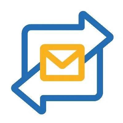 zeptomail.com's icon