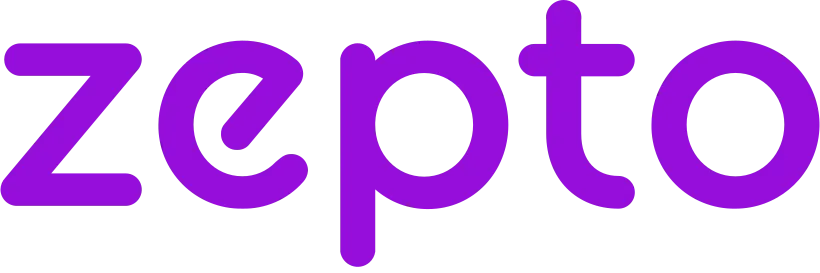 Zepto logo
